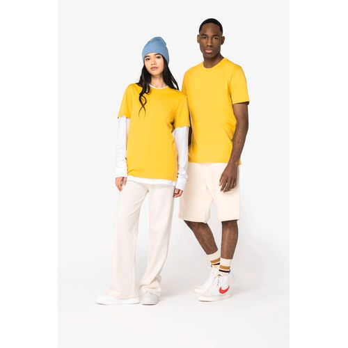 T-shirt écoresponsable unisexe - 2