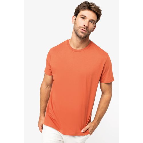 T-shirt écoresponsable unisexe thumbnail 4