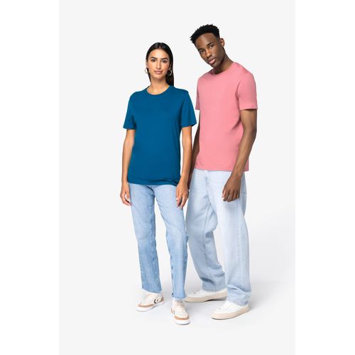 T-shirt écoresponsable unisexe - 2