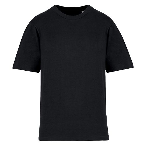 T-shirt écoresponsable oversize enfant - 8