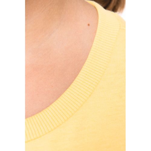 T-shirt écoresponsable oversize enfant - 6
