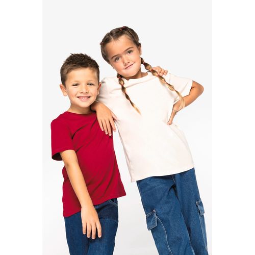 T-shirt écoresponsable enfant - 1