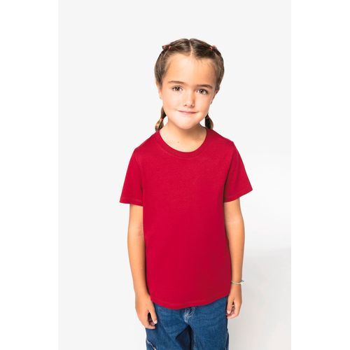 T-shirt écoresponsable enfant - 3
