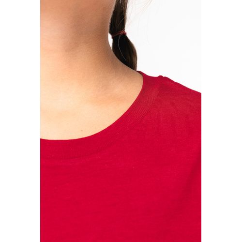 T-shirt écoresponsable enfant - 6