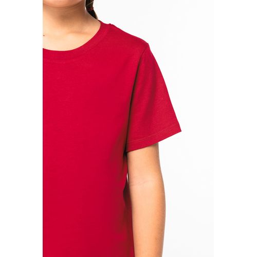 T-shirt écoresponsable enfant - 5