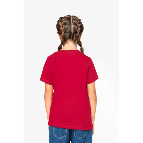 T-shirt écoresponsable enfant - 4