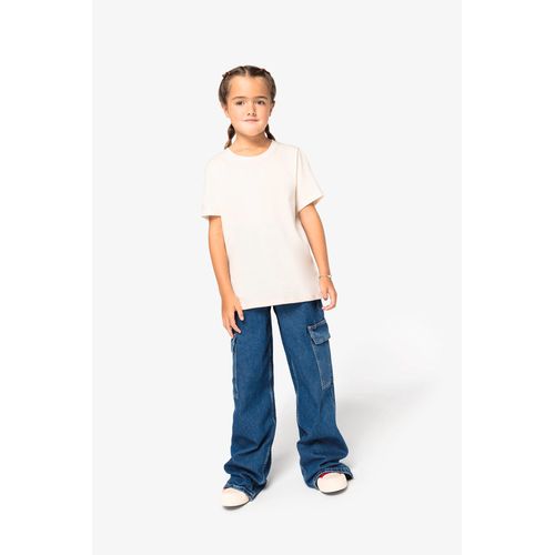 T-shirt écoresponsable enfant - 2