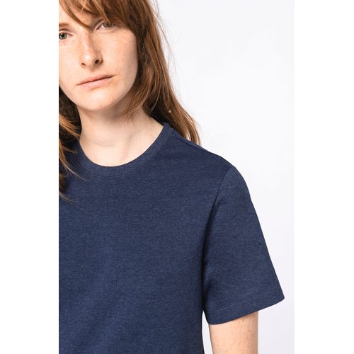 T-shirt écoresponsable recyclé unisexe - 6