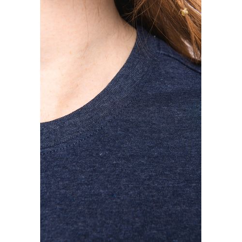 T-shirt écoresponsable recyclé unisexe - 5