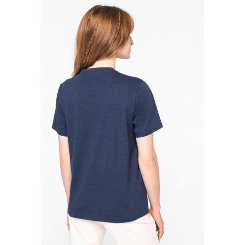 T-shirt écoresponsable recyclé unisexe - 4