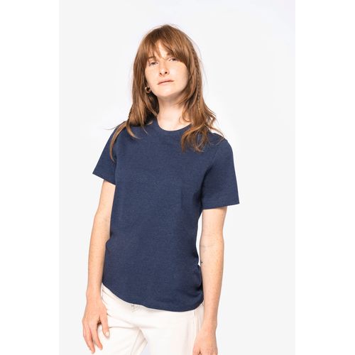 T-shirt écoresponsable recyclé unisexe - 3