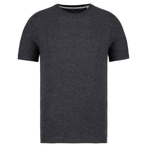 T-shirt écoresponsable recyclé unisexe - 8