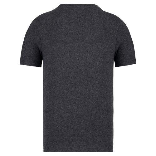 T-shirt écoresponsable recyclé unisexe - 7