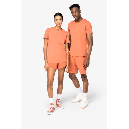 T-shirt écoresponsable unisexe - 2