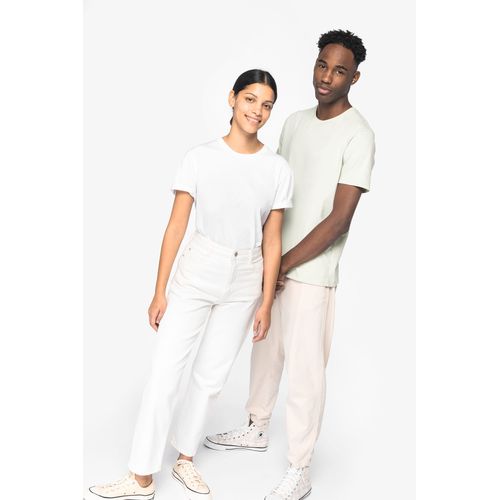 T-shirt écoresponsable unisexe - 7
