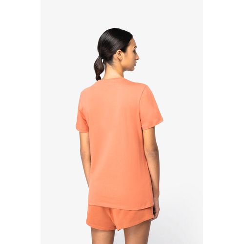 T-shirt écoresponsable unisexe - 4