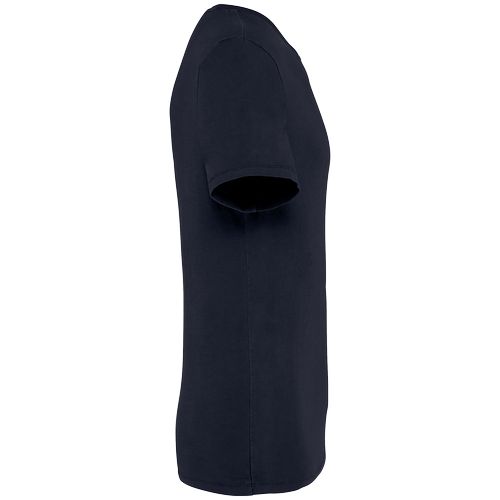 T-shirt écoresponsable délavé unisexe - 9