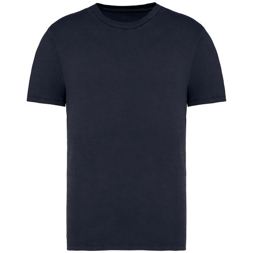 T-shirt écoresponsable délavé unisexe - 9