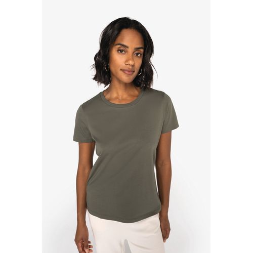 T-shirt écoresponsable femme - 1