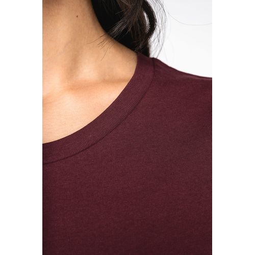 T-shirt écoresponsable femme - 7