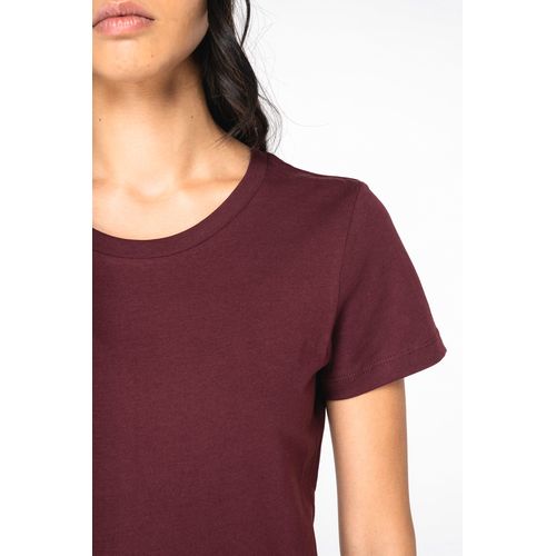T-shirt écoresponsable femme - 6
