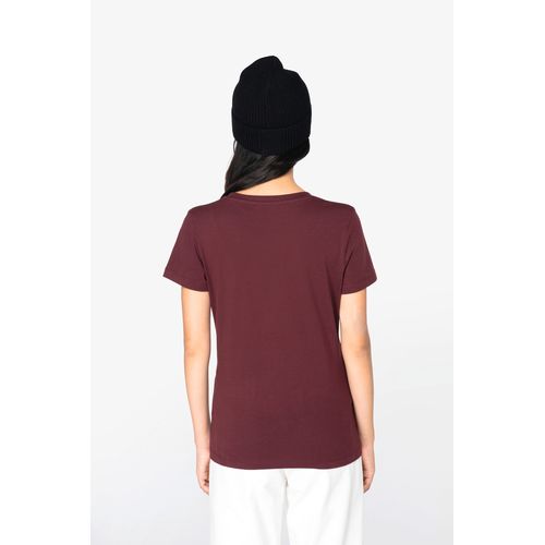 T-shirt écoresponsable femme - 5