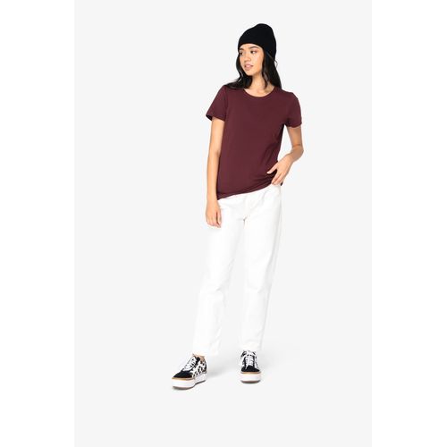 T-shirt écoresponsable femme - 2