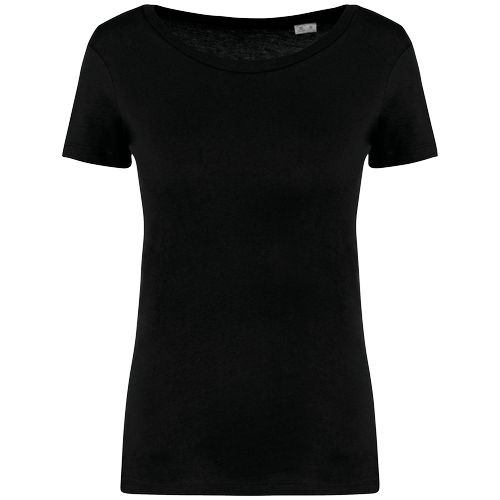 T-shirt écoresponsable femme - 10