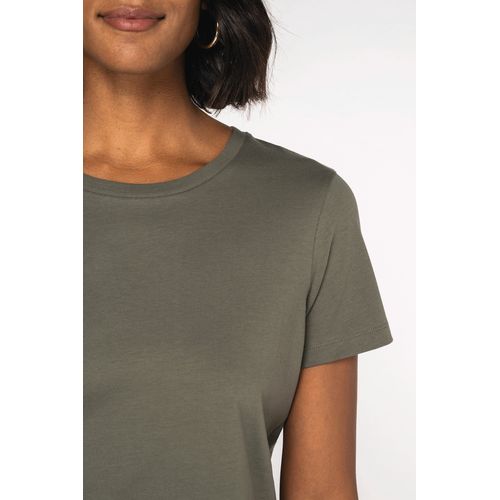 T-shirt écoresponsable femme - 5