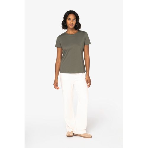T-shirt écoresponsable femme - 2