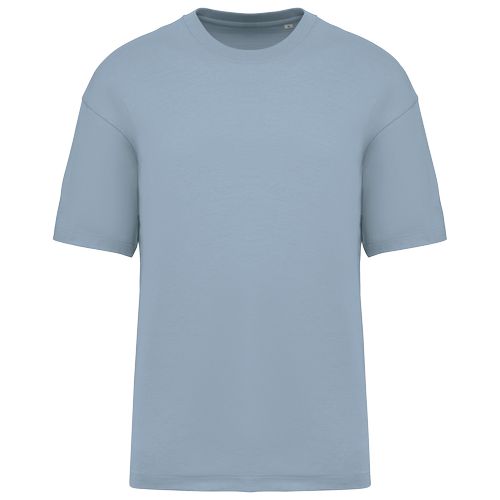 T-shirt écoresponsable oversize homme - 7