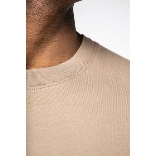 T-shirt écoresponsable oversize homme - 7