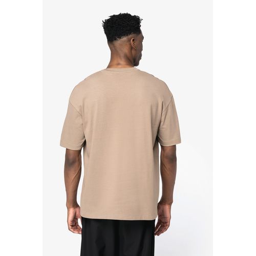 T-shirt écoresponsable oversize homme - 5