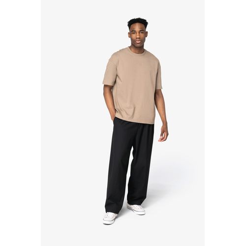 T-shirt écoresponsable oversize homme - 2