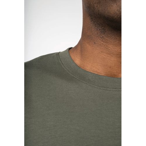 T-shirt écoresponsable oversize homme - 5