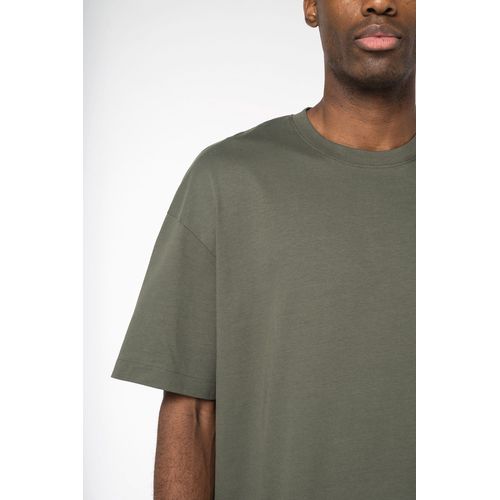 T-shirt écoresponsable oversize homme - 6