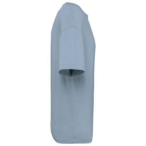 T-shirt écoresponsable oversize homme - 10