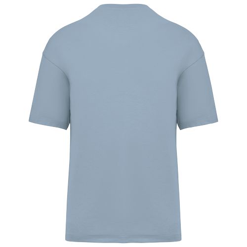 T-shirt écoresponsable oversize homme - 8