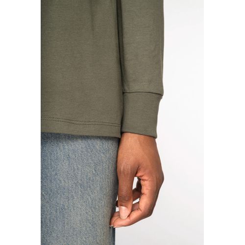 T-shirt écoresponsable manches longues unisexe - 9