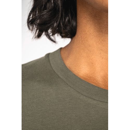 T-shirt écoresponsable manches longues unisexe - 8