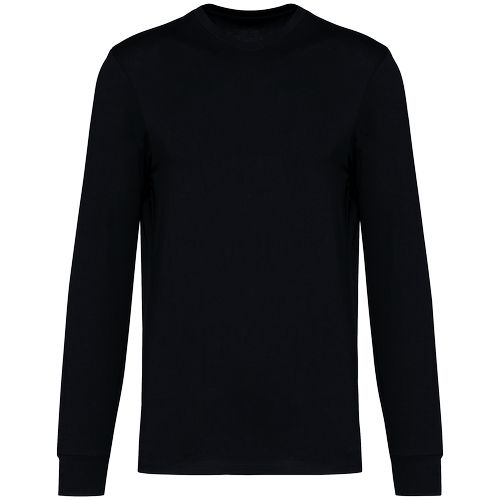 T-shirt écoresponsable manches longues unisexe - 14