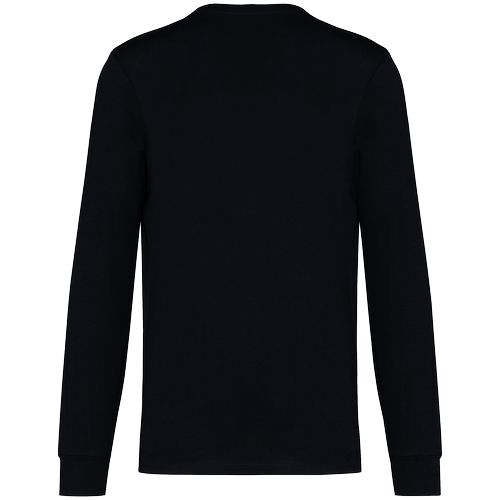 T-shirt écoresponsable manches longues unisexe - 15