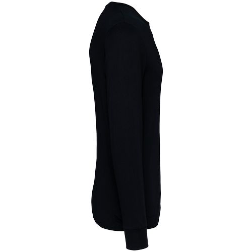 T-shirt écoresponsable manches longues unisexe - 14