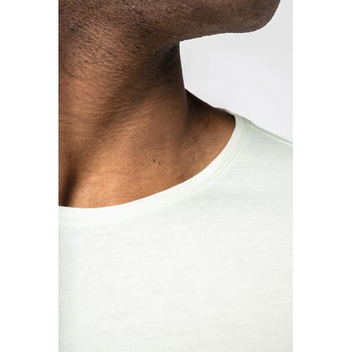T-shirt écoresponsable délavé unisexe - 6