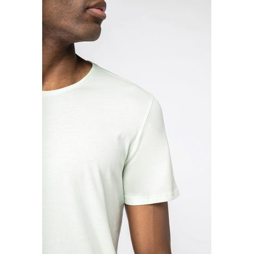 T-shirt écoresponsable délavé unisexe - 5