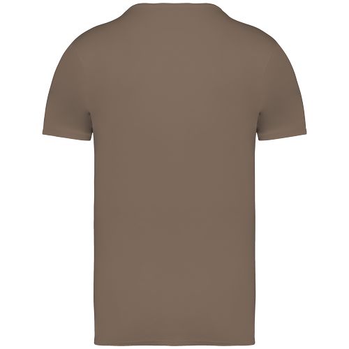 T-shirt écoresponsable délavé unisexe - 7