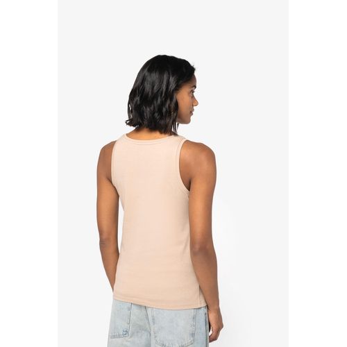 Débardeur écoresponsable femme - 4