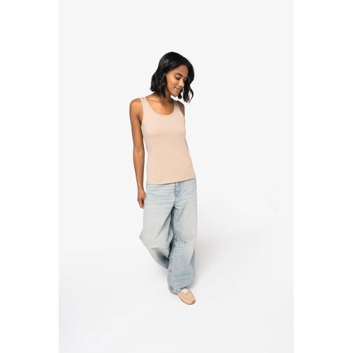 Débardeur écoresponsable femme - 2