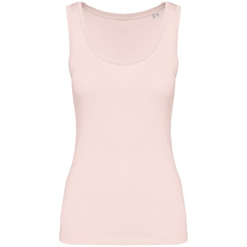 Débardeur écoresponsable femme