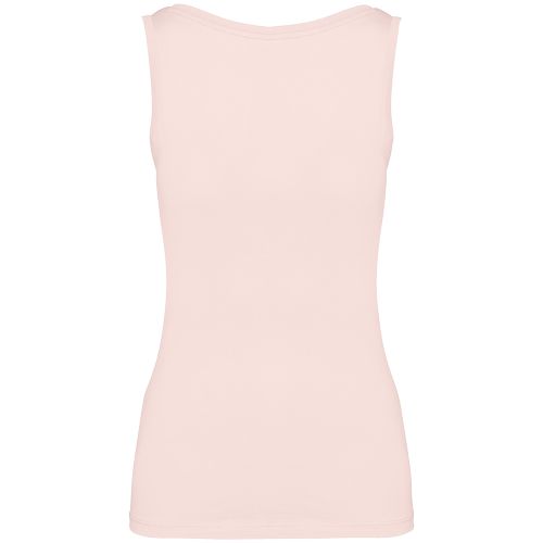 Débardeur écoresponsable femme